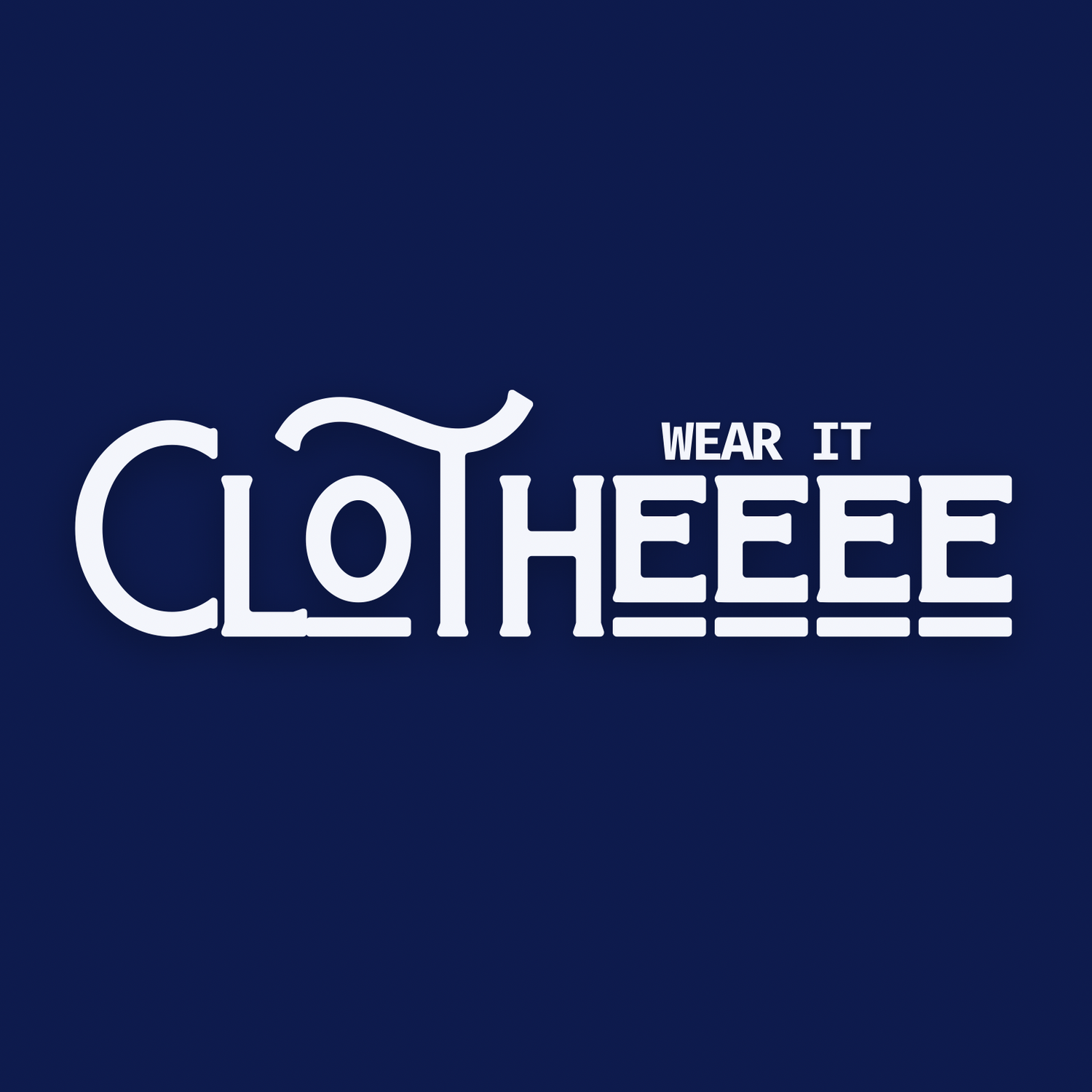 Home page